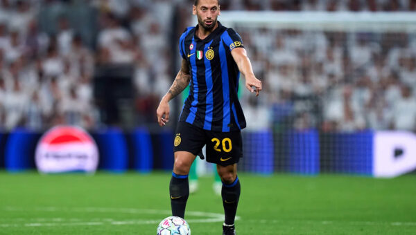 Calha is ready , Amorim woes and Spalletti’s XI: morning news