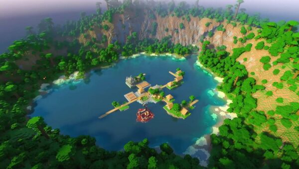 24 Best Seeds For Minecraft 1.21 Bedrock Edition