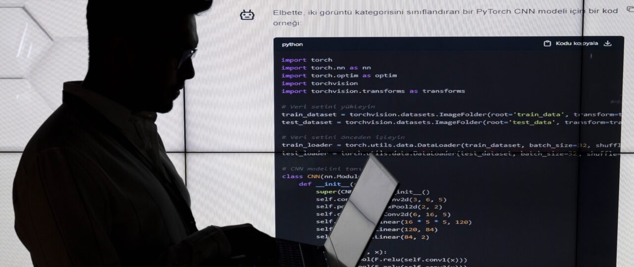 Anthropic manager says the 'coding interview is dead' — here's his advice for junior developers