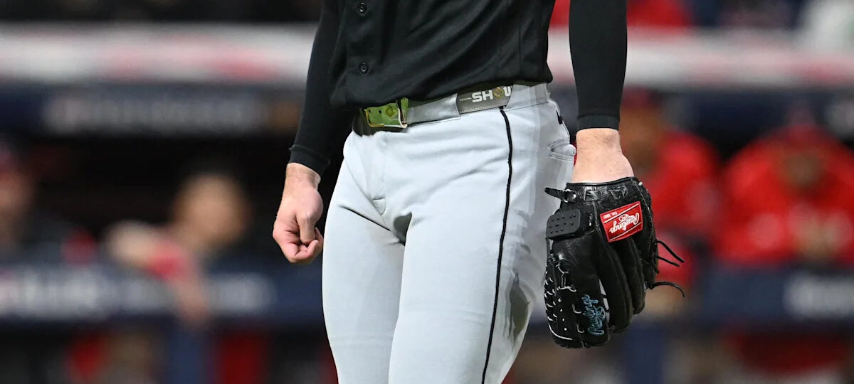 White Sox push Williams to the limit, Guardians to the brink