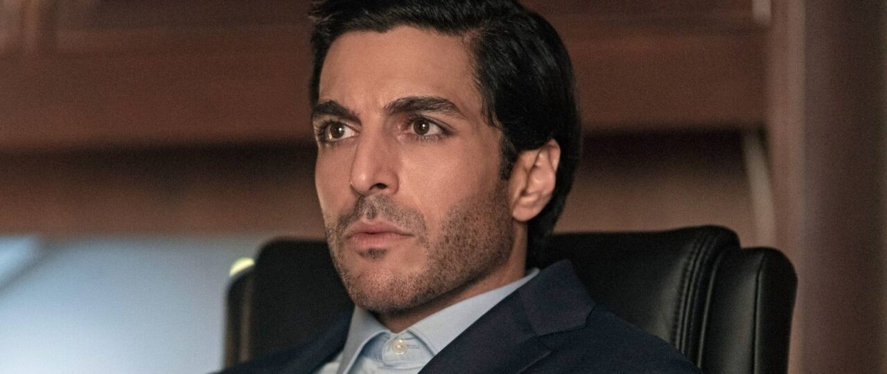 Netflix’s Best ‘Reacher’ Replacement Will Officially End in 2027