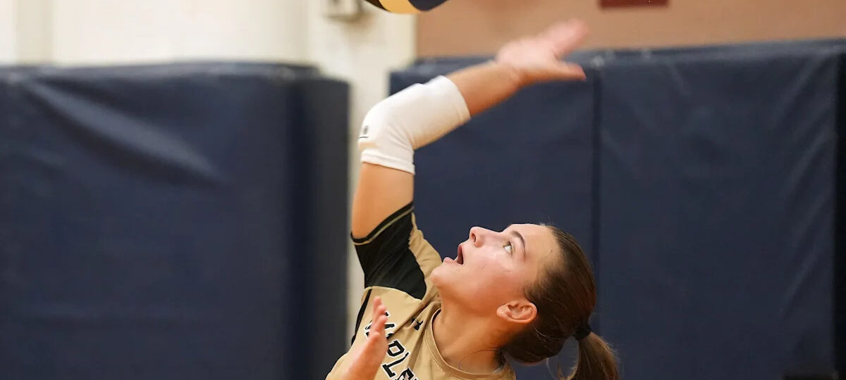 District 10 announces the girls volleyball playoff brackets