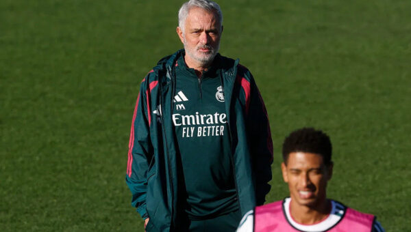 Ready for El Clásico: Real Madrid’s squad