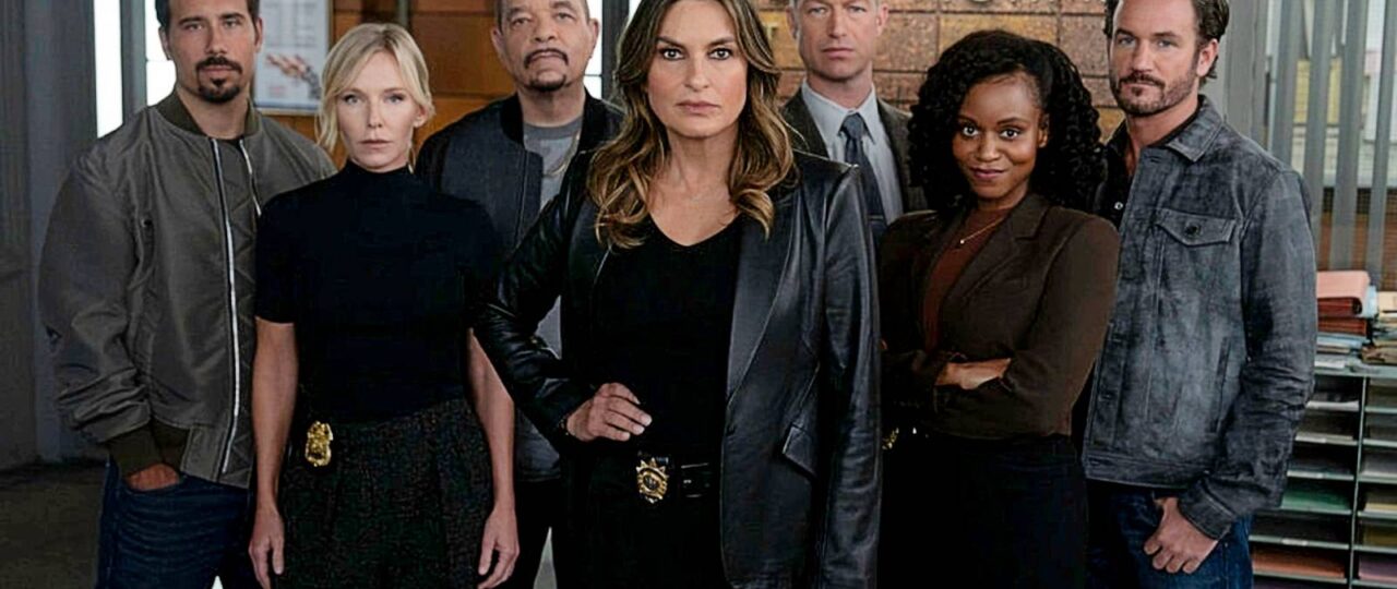 9-Season Law & Order: SVU Star Officially Returning After 8-Year Absence