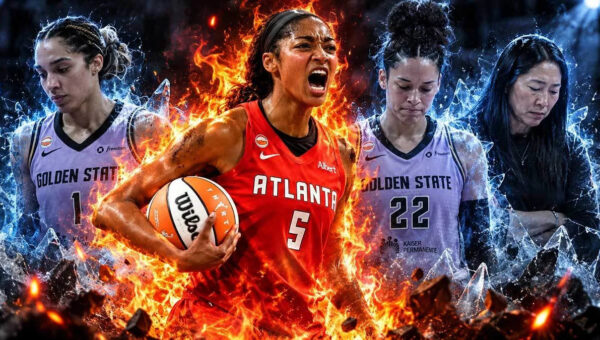 Valkyries admit ‘adjusments’ needed after Dream stifle offense in Game 3 of WNBA Finals