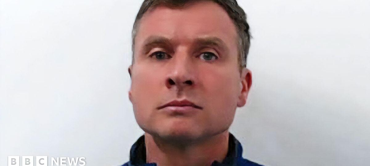 Police officer who raped two women jailed for 12 years