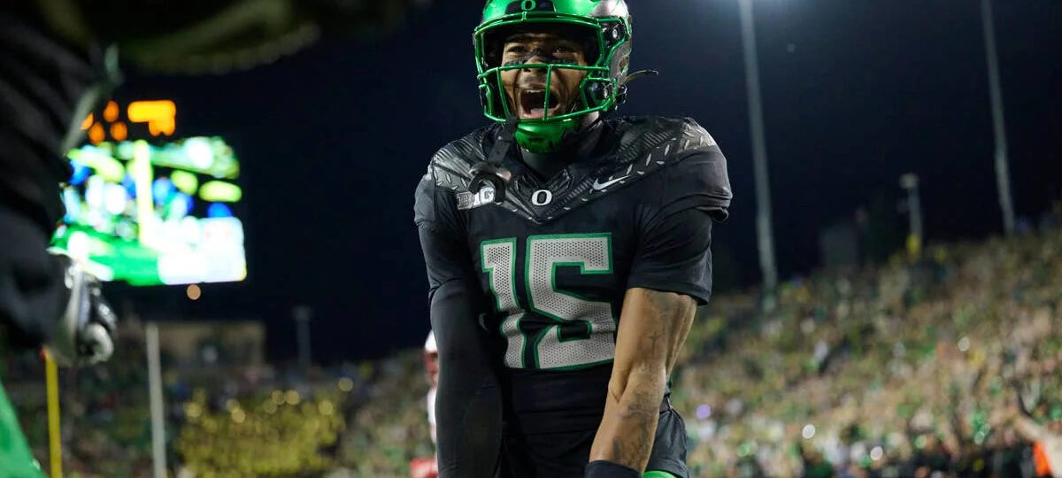 Oregon vs Illinois Prediction: Are the Ducks Back On Track?