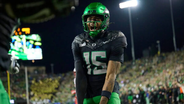 Oregon vs Illinois Prediction: Are the Ducks Back On Track?