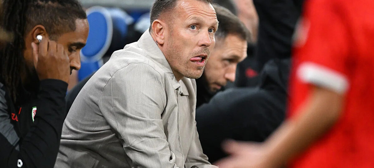Was long-awaited win a turning point for Craig Bellamy?