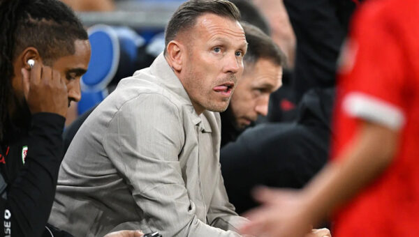 Was long-awaited win a turning point for Craig Bellamy?