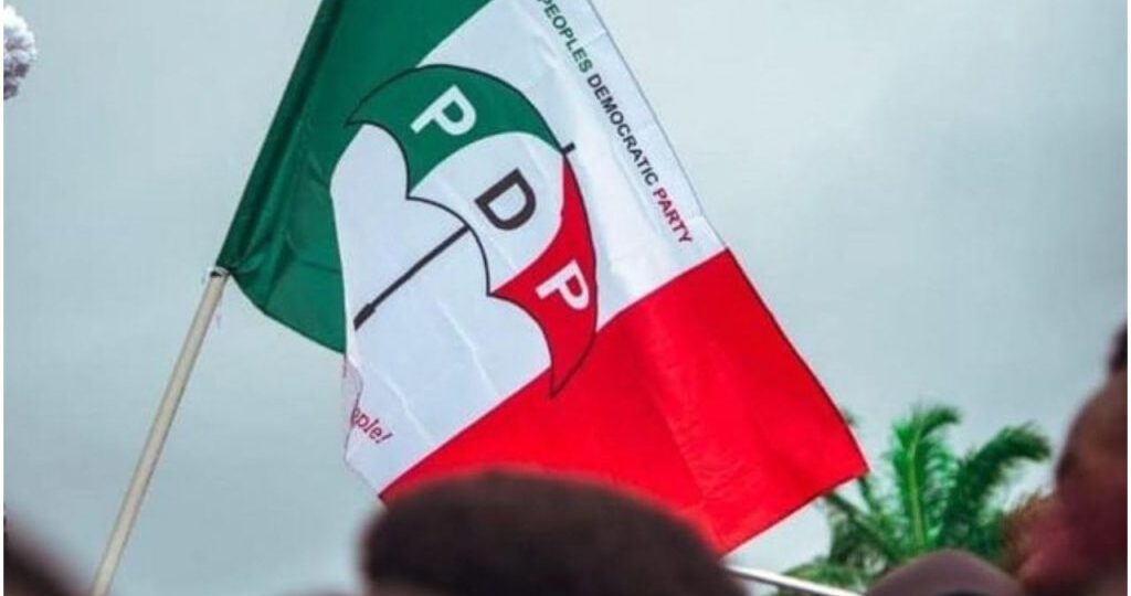 2027: PDP meets INEC deadline on omitted candidates