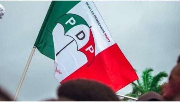 2027: PDP meets INEC deadline on omitted candidates