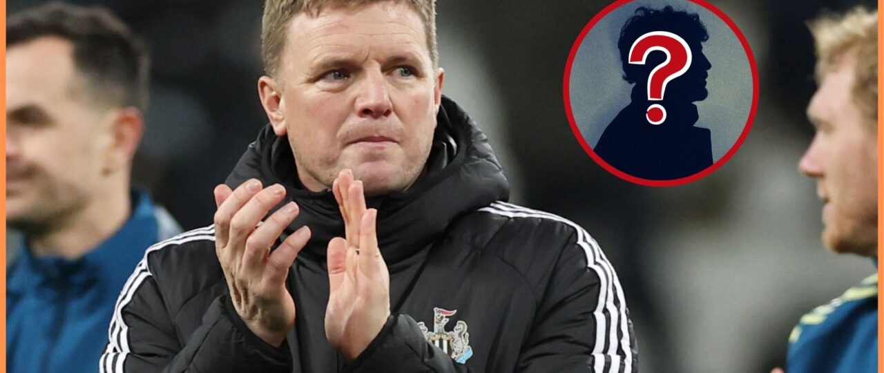 Eddie Howe turned down Champions League club approach