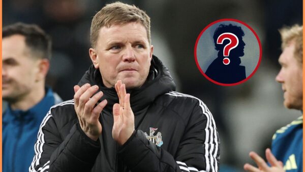 Eddie Howe turned down Champions League club approach