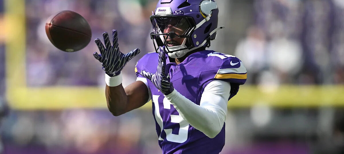 Terps in the NFL Week 5: Tai Felton steps into increased role in win against Saints