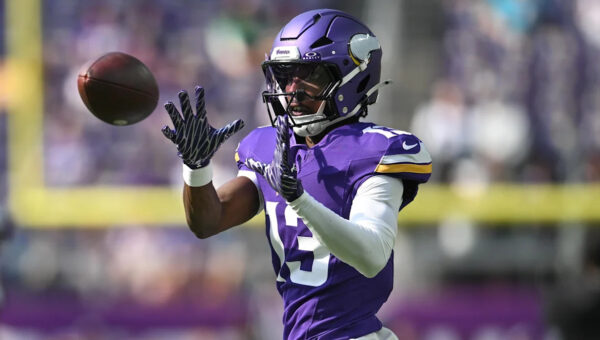Terps in the NFL Week 5: Tai Felton steps into increased role in win against Saints