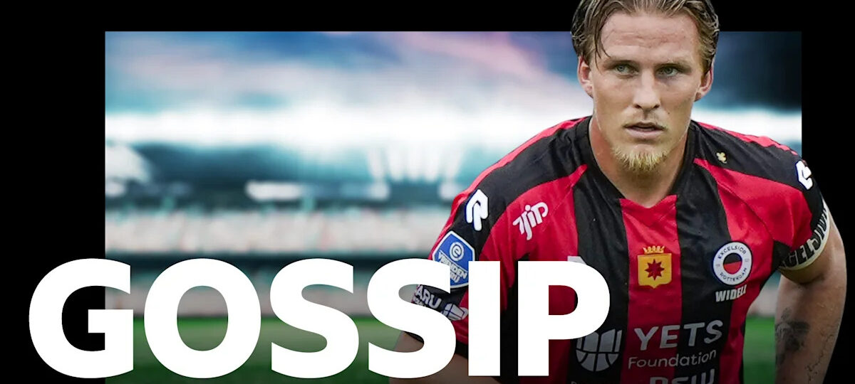 'Widell claims Rangers player blocked Ibrox move' - gossip