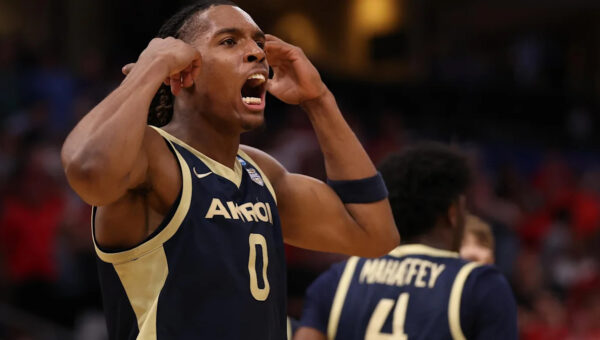 Kentucky Basketball pursued Akron transfer Amani Lyles before Cincinnati commitment