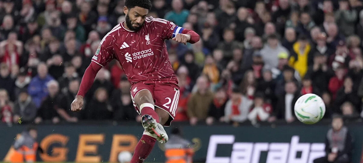 Digging Deeper Into Liverpool’s League Cup Penalty Victory Over Chelsea