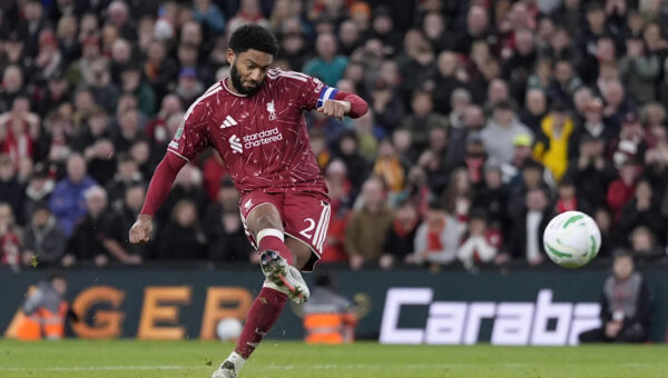 Digging Deeper Into Liverpool’s League Cup Penalty Victory Over Chelsea