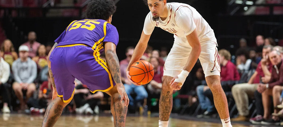 FSU coach reveals the pitch that helped land FSU transfer