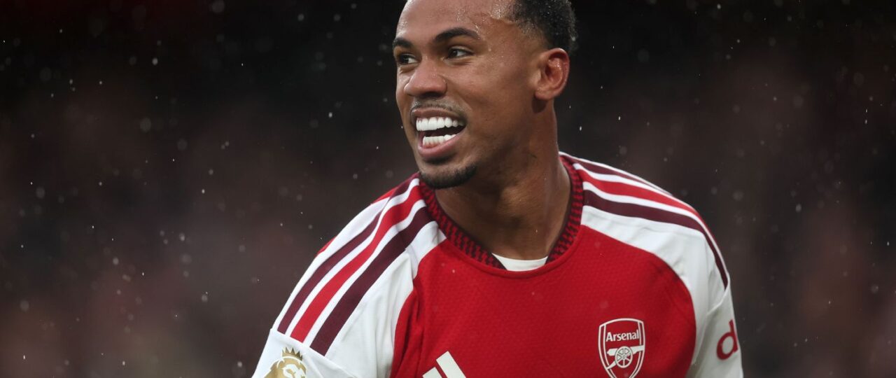 Arsenal achieve something for the first time since 2024 after Everton win
