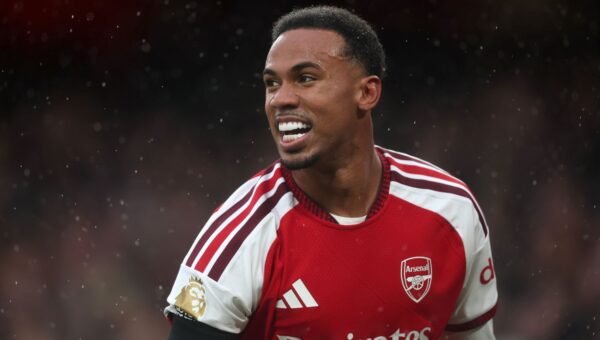 Arsenal achieve something for the first time since 2024 after Everton win