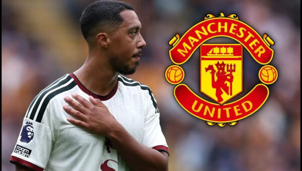 Man Utd directors already regret snubbing ‘out of this world’ midfielder in favour of Santos & Tielemans