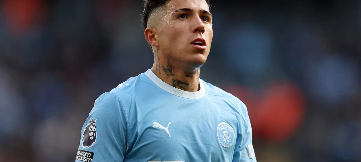 One Manchester City midfielder is made to thrive in the current climate