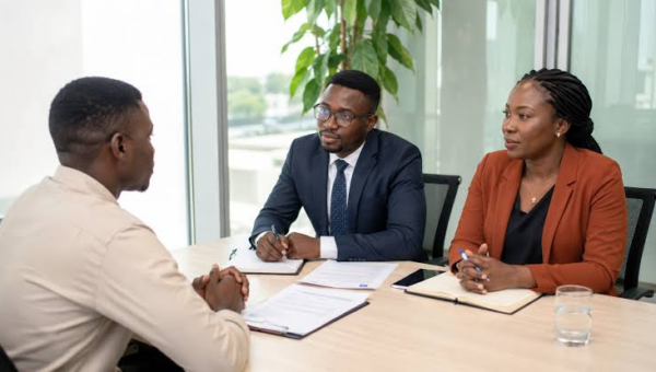 10 Things Students Should Know Before Their First Job Interview
