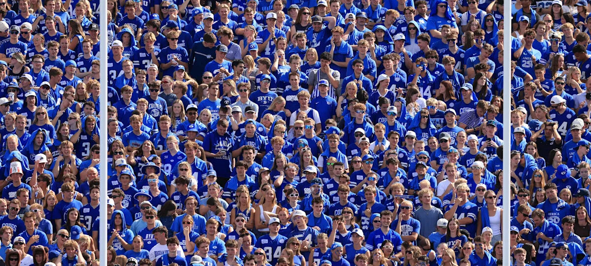 Iowa State vs. BYU football pick, prediction for Week 6 game | Hines