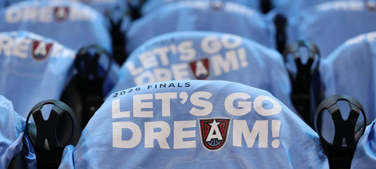 Atlanta Dream sell out State Farm Arena for WNBA Finals Game 6