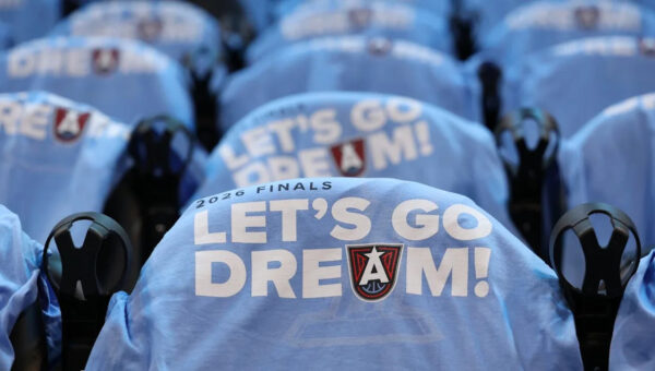Atlanta Dream sell out State Farm Arena for WNBA Finals Game 6