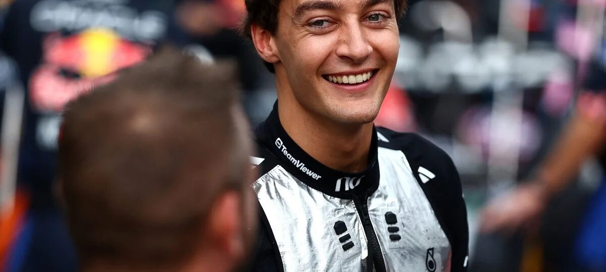 "It should be banned" - F1 drivers still divided over cooling vests
