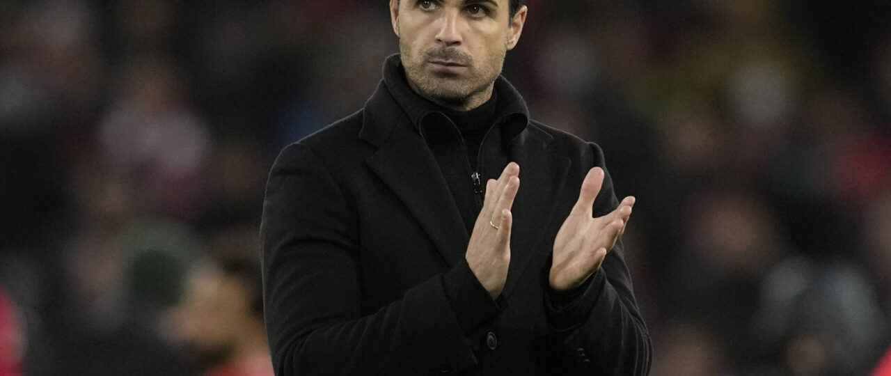 Arsenal dealt multiple injury boosts ahead of Liverpool clash