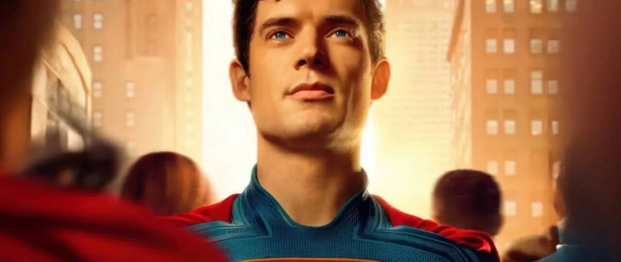 Every Upcoming DC Movie In 2027 And Beyond