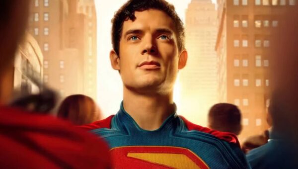 Every Upcoming DC Movie In 2027 And Beyond