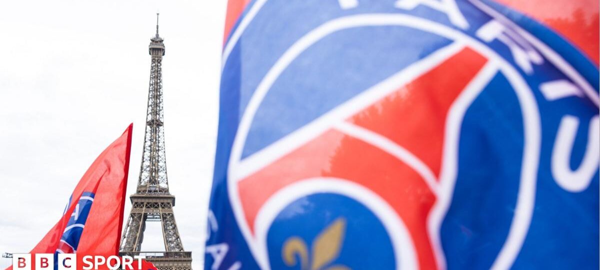 PSG v Lyon moved as Paris prepares for more protests
