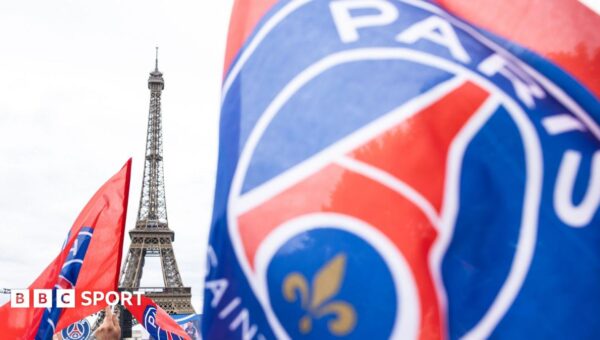 PSG v Lyon moved as Paris prepares for more protests