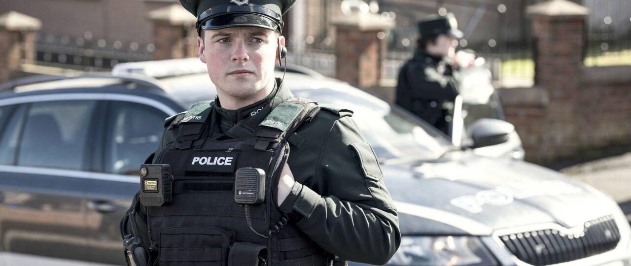 British 'The Rookie' Replacement Officially Drops New Season 4 Trailer