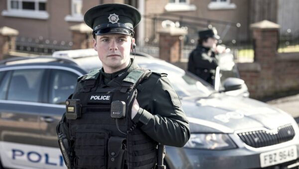 British 'The Rookie' Replacement Officially Drops New Season 4 Trailer