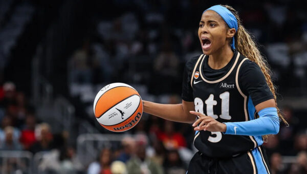 Sophie Cunningham gives credit to Jordin Canada for unlocking Dream’s ceiling
