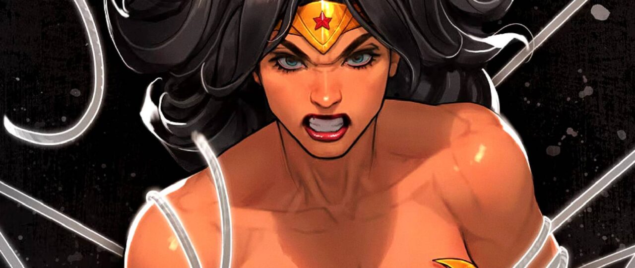 10 Most Anticipated Comics Releasing In November 2026