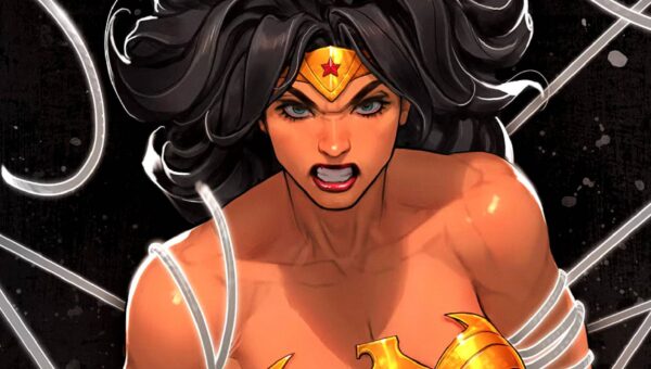 10 Most Anticipated Comics Releasing In November 2026