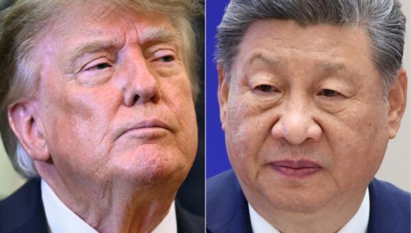 US bans imports from Chinese genomics companies