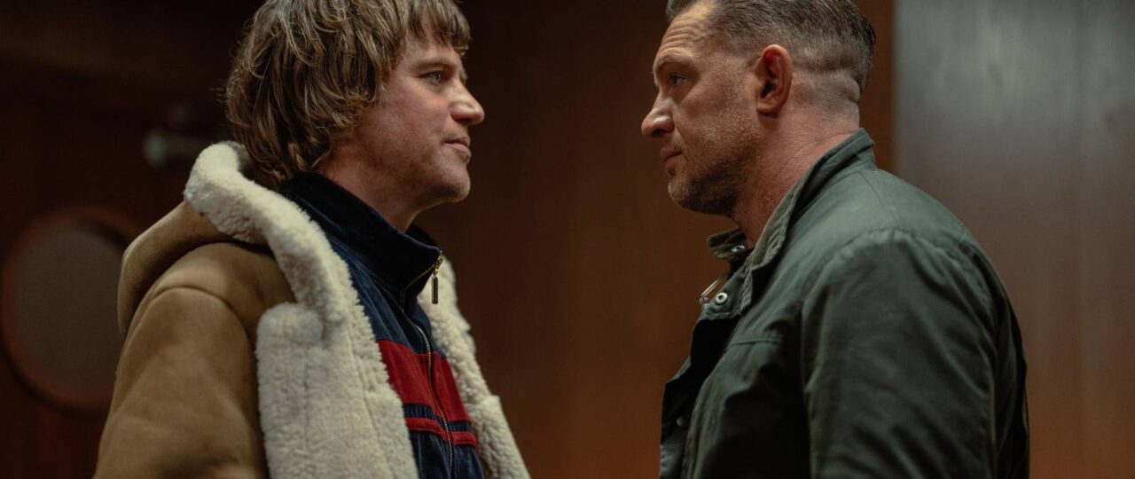 Tom Hardy Starts A War In New MobLand Season 2 Preview