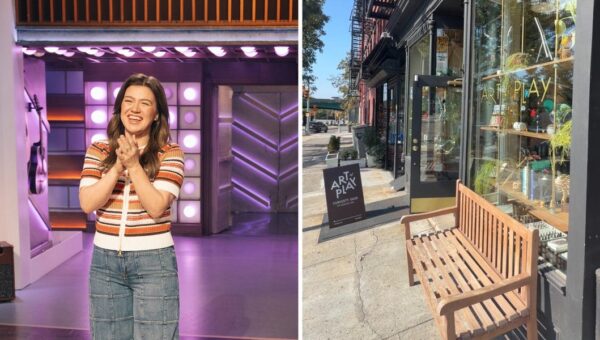 Art of Play co-owner says Kelly Clarkson's post was 'like she threw a Molotov cocktail at us'