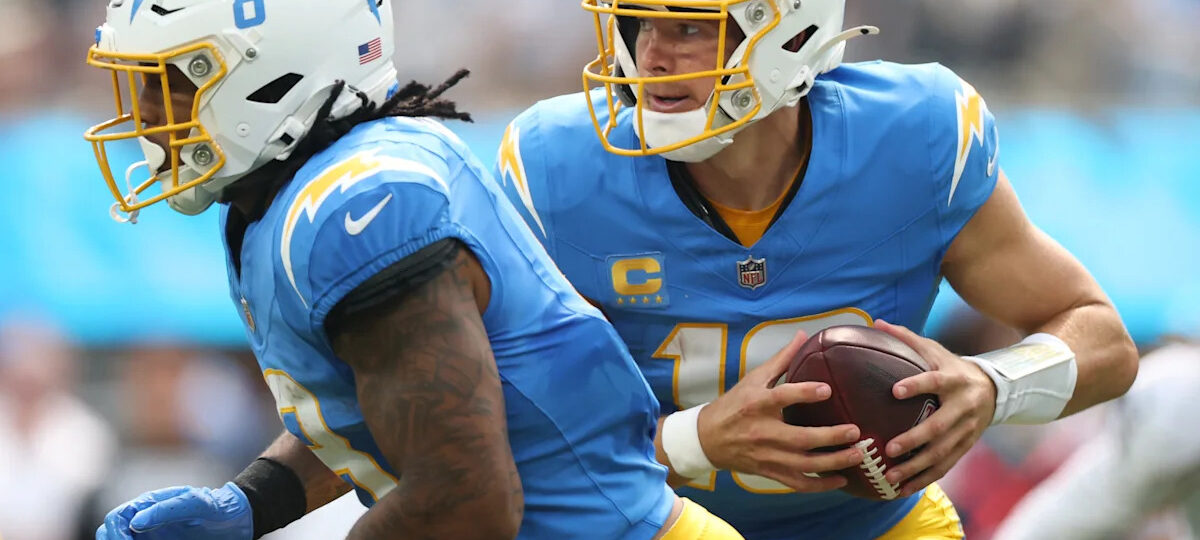 Fantasy Football Week 4 Fades: 3 players from Seahawks-Chargers may be worth benching