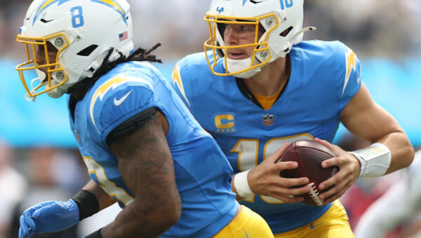 Fantasy Football Week 4 Fades: 3 players from Seahawks-Chargers may be worth benching