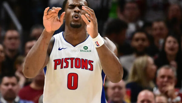 Detroit Pistons Coach Breaks Silence on the Team’s Contract Standoff With Jalen Duren After $200 Million Deal